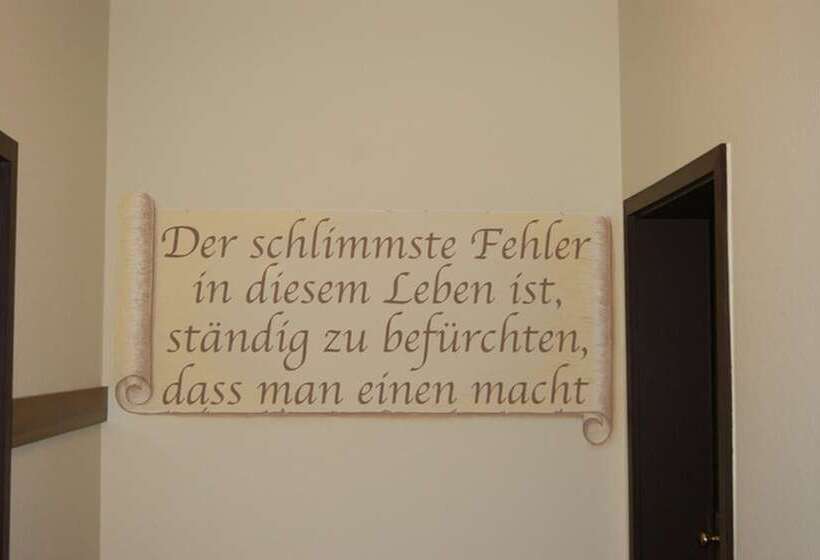 هتل Am Wilhelmsplatz