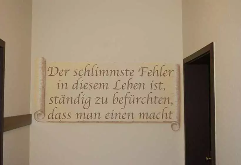 Hotel Am Wilhelmsplatz