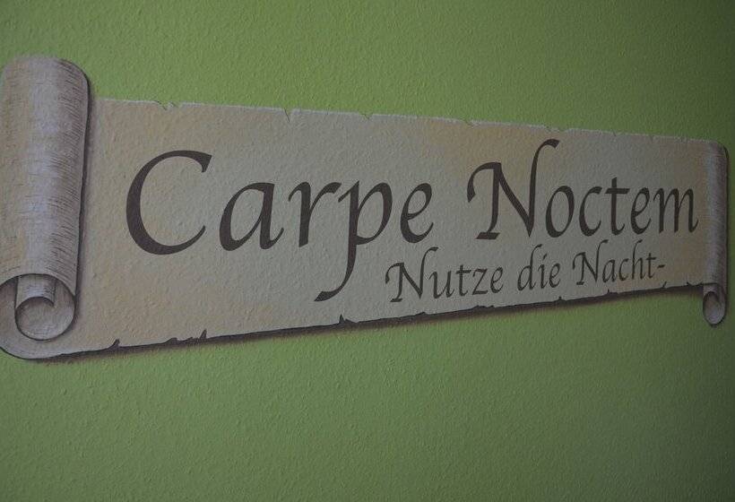 هتل Am Wilhelmsplatz