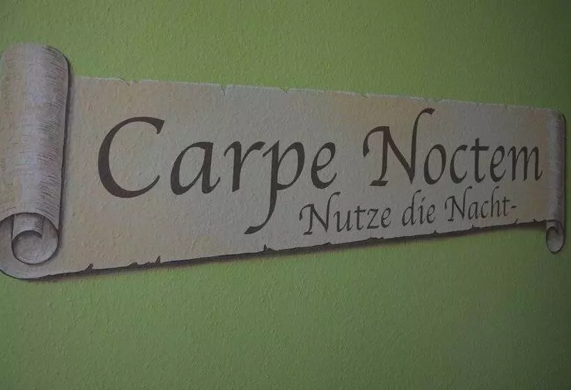 Hotel Am Wilhelmsplatz