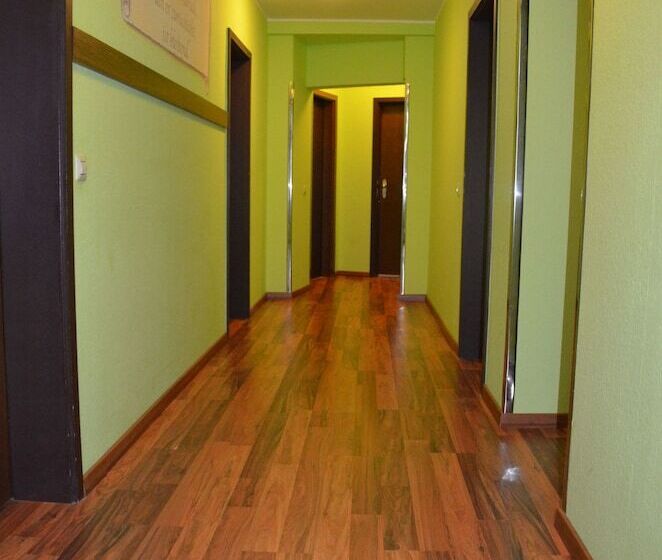 هتل Am Wilhelmsplatz