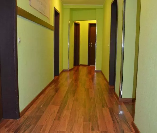 Hotel Am Wilhelmsplatz