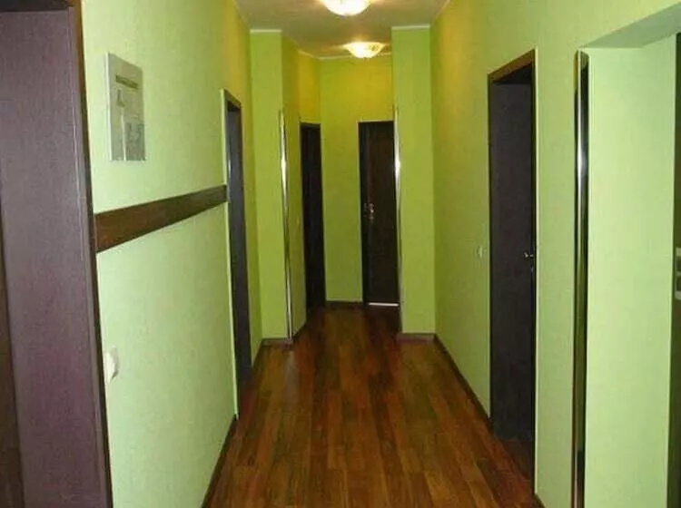 Hotel Am Wilhelmsplatz