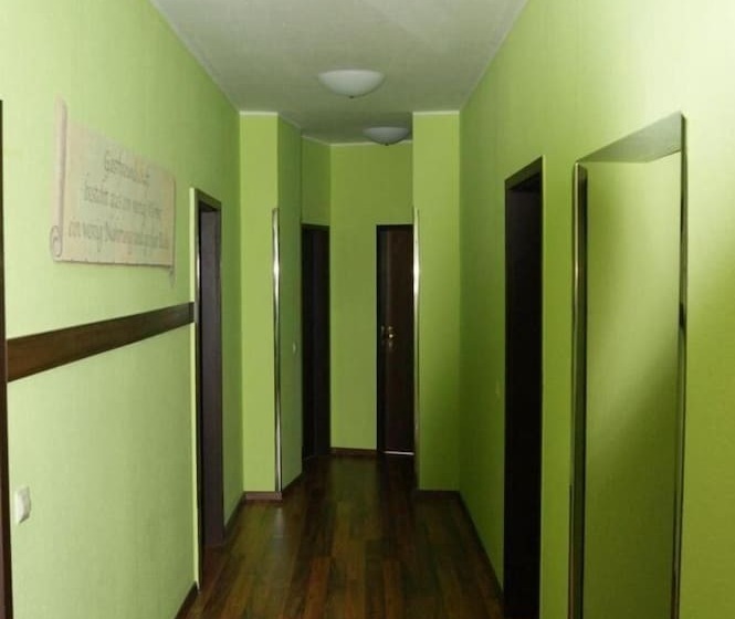 هتل Am Wilhelmsplatz