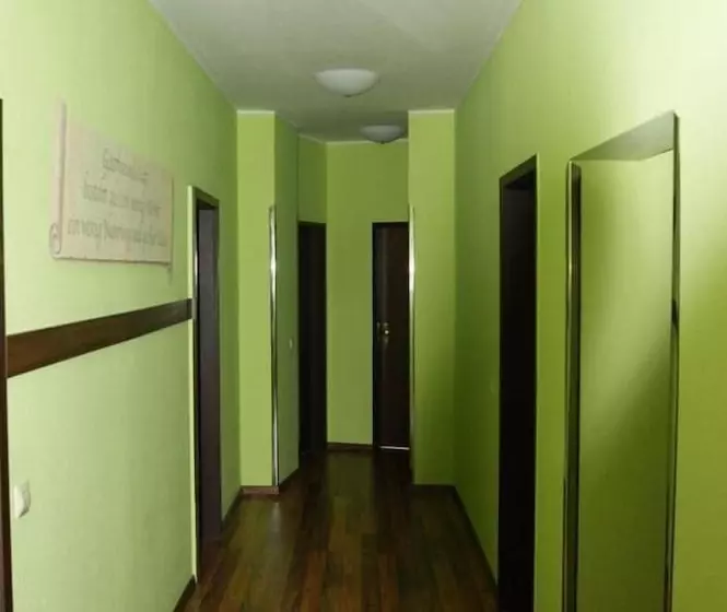 Hotel Am Wilhelmsplatz