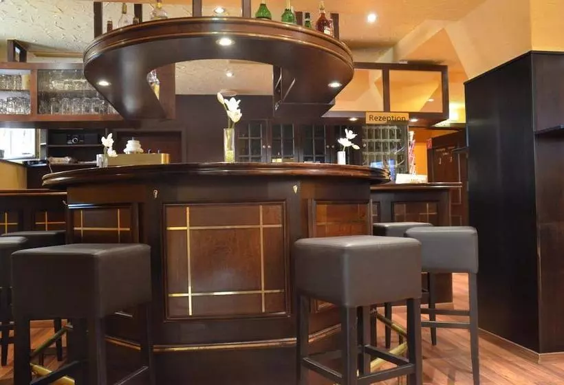 Hotel Am Wilhelmsplatz