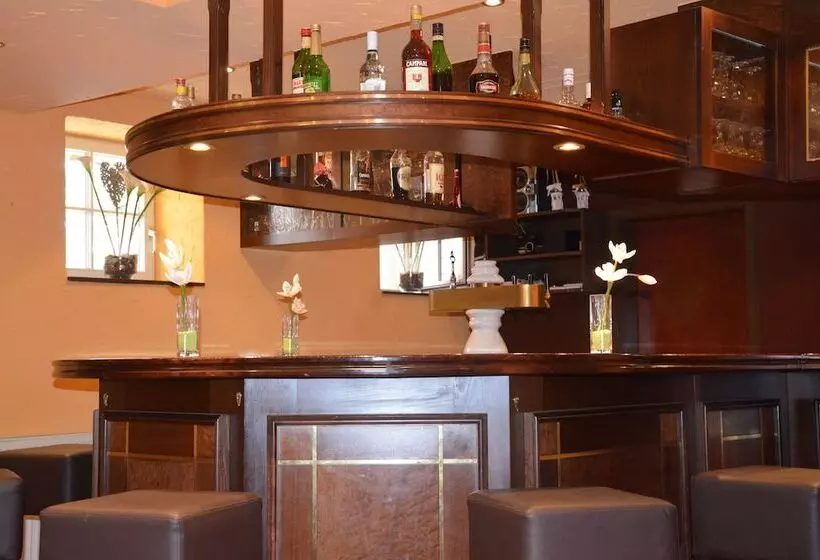 Hotel Am Wilhelmsplatz