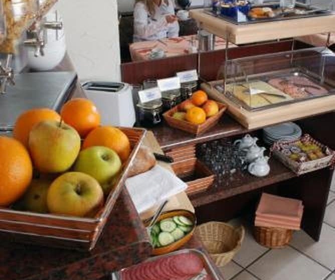 هتل Am Wilhelmsplatz