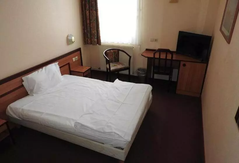 בית מלון כפרי Anhalt