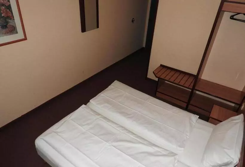 בית מלון כפרי Anhalt