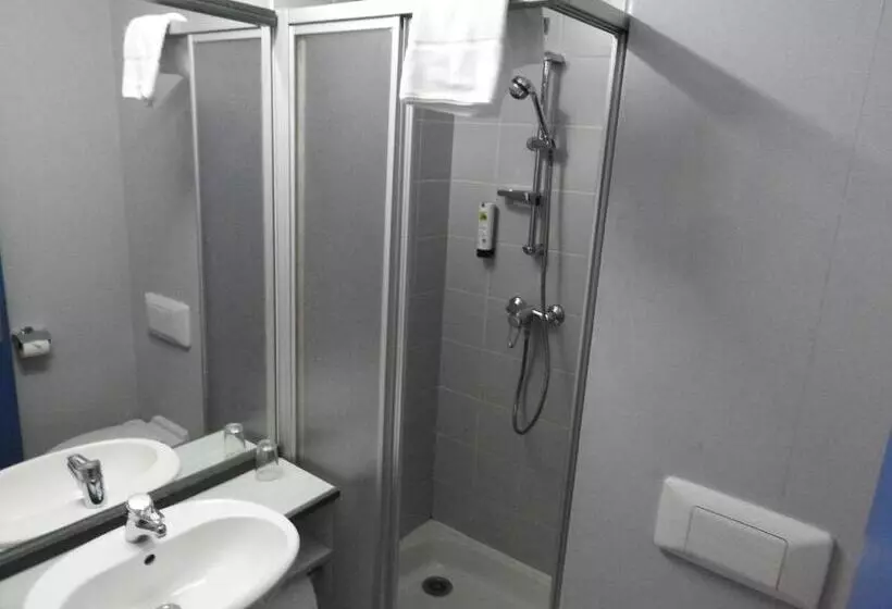 בית מלון כפרי Anhalt