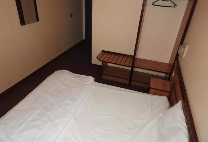 בית מלון כפרי Anhalt