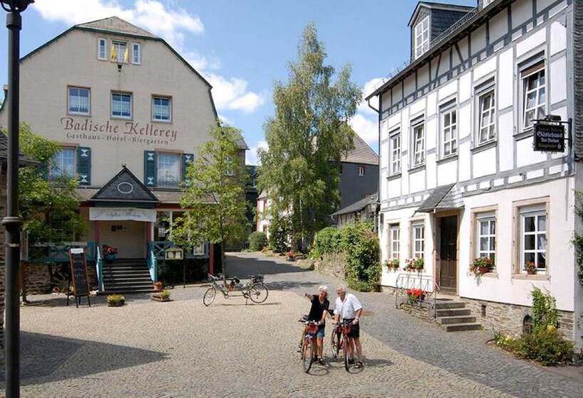 ホテル Badische Kellerey