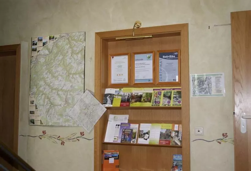 Отель Badische Kellerey