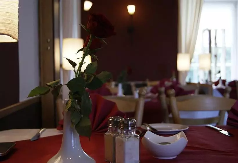 Отель Badische Kellerey