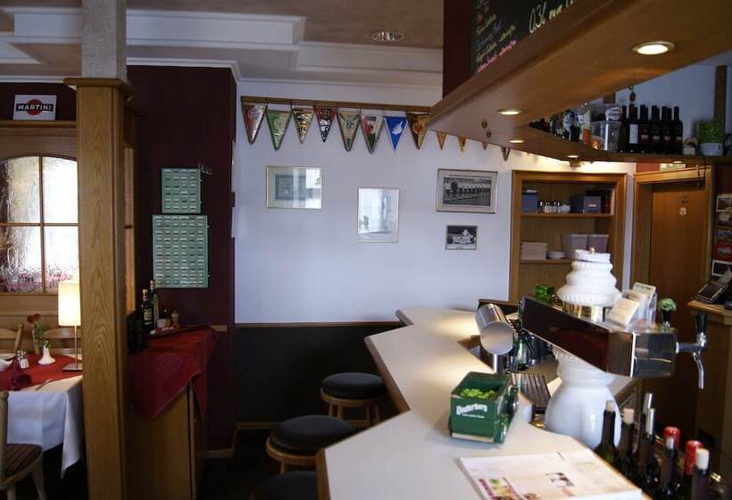 ホテル Badische Kellerey