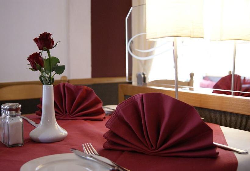 ホテル Badische Kellerey