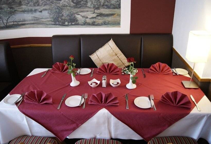 ホテル Badische Kellerey