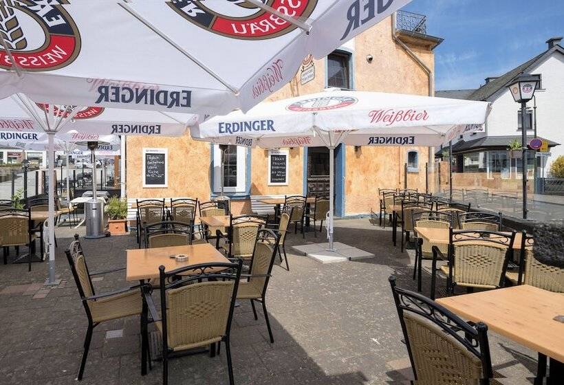 ホテル Beim Heines