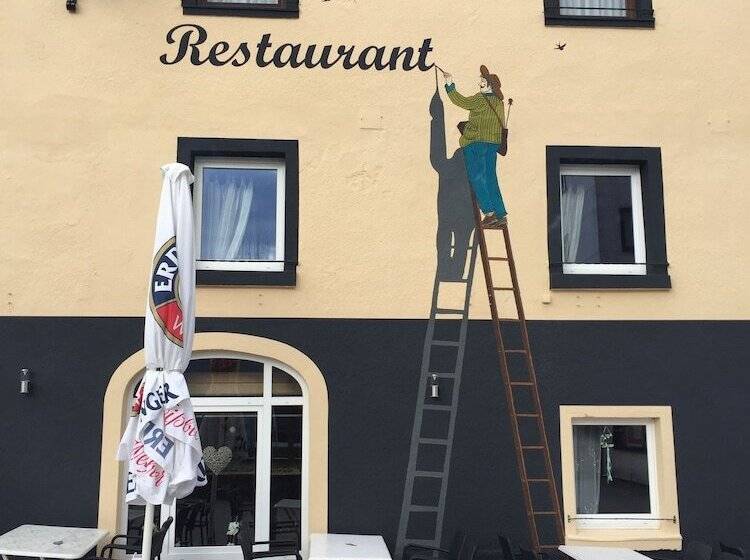 ホテル Beim Heines