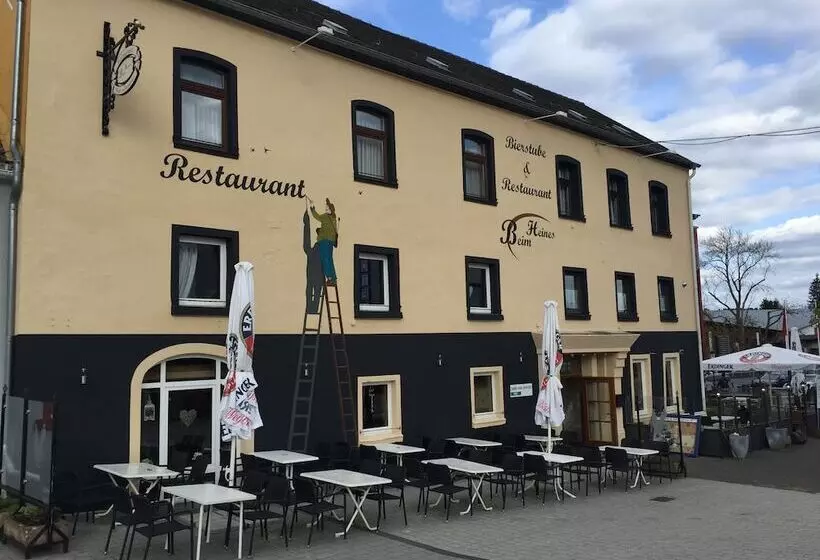 Hotel Beim Heines
