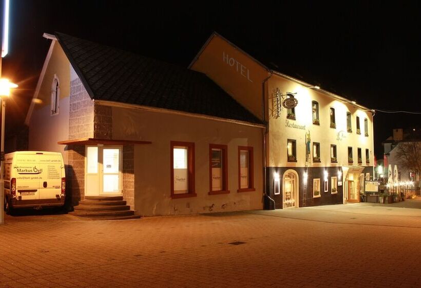 ホテル Beim Heines