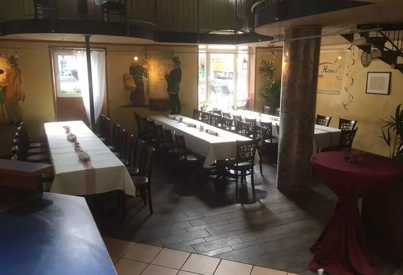 Hotel Beim Heines