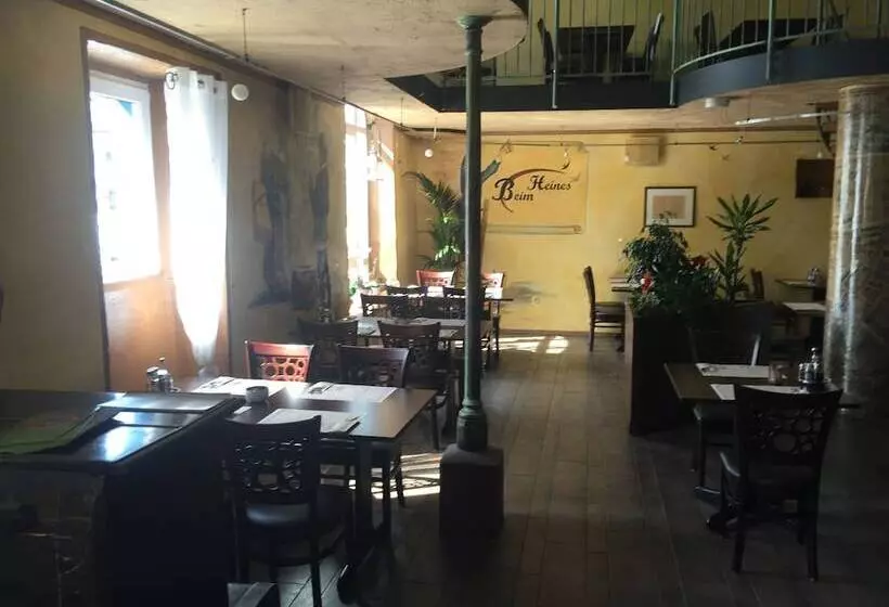 Hotel Beim Heines