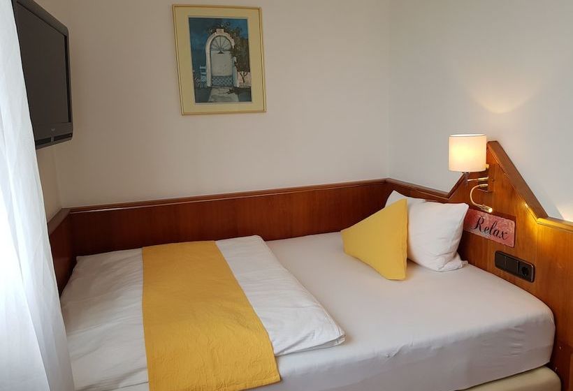 Hotel Das Kleine Relax Park