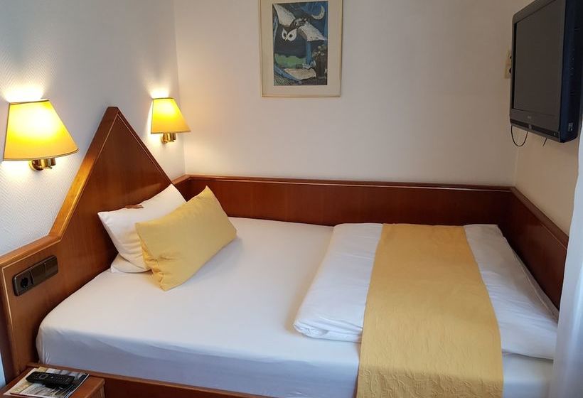 Hotel Das Kleine Relax Park