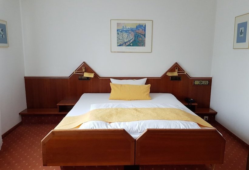 Hotel Das Kleine Relax Park