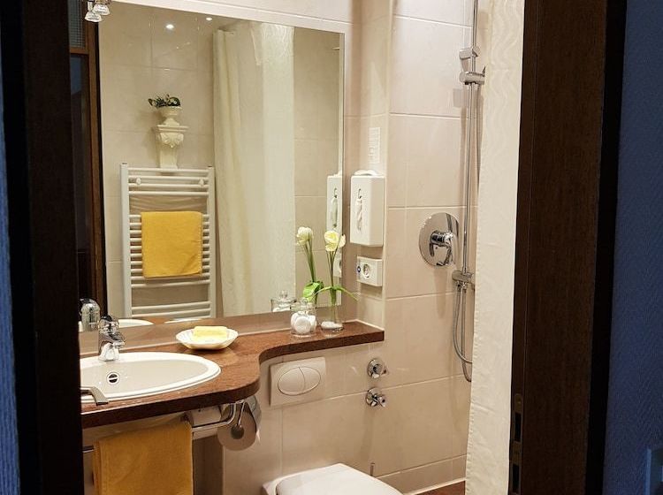 Hotel Das Kleine Relax Park