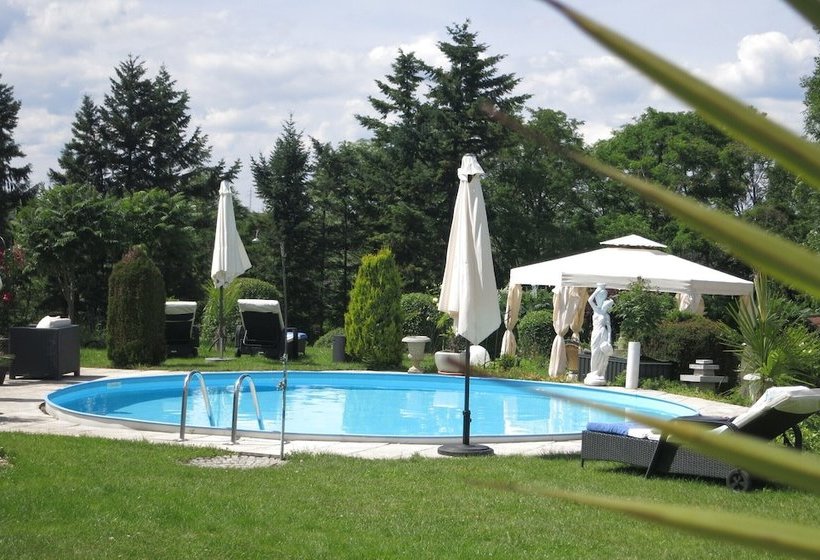 Hotel Das Kleine Relax Park