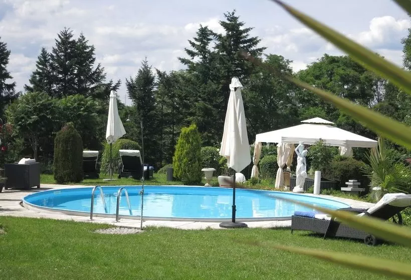 ホテル Das Kleine Relax Park