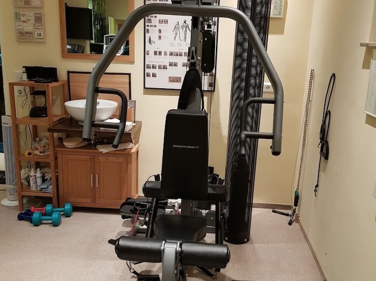 Hotel Das Kleine Relax Park