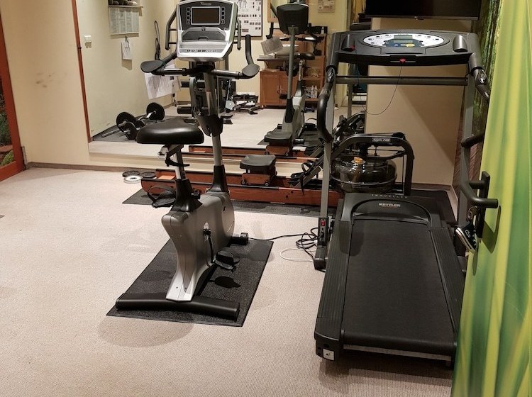 Hotel Das Kleine Relax Park