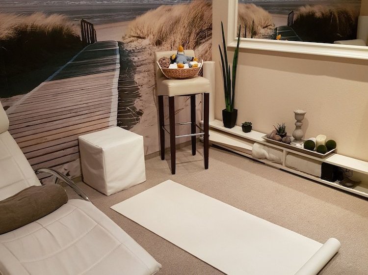 Hotel Das Kleine Relax Park