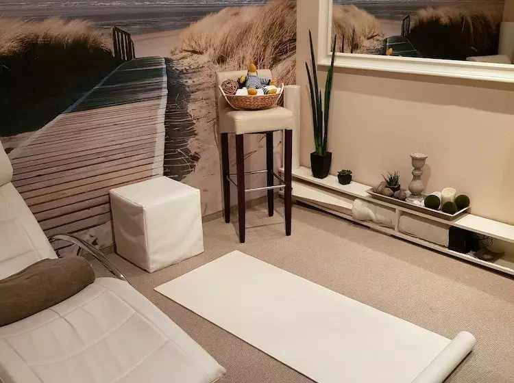 ホテル Das Kleine Relax Park