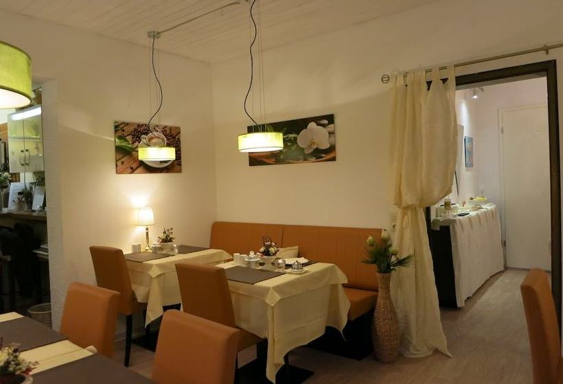 Hotel Das Kleine Relax Park