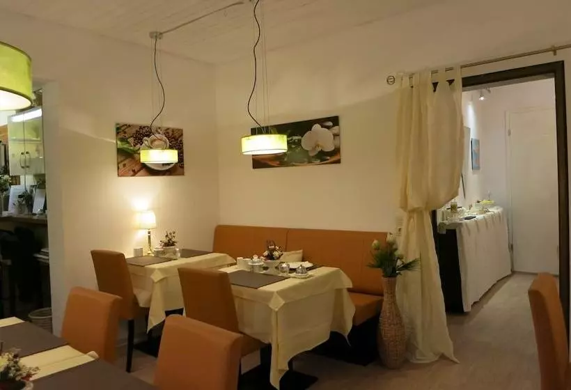 ホテル Das Kleine Relax Park