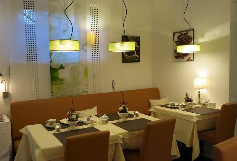 Hotel Das Kleine Relax Park