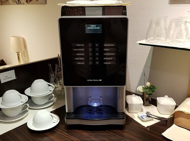 Hotel Das Kleine Relax Park