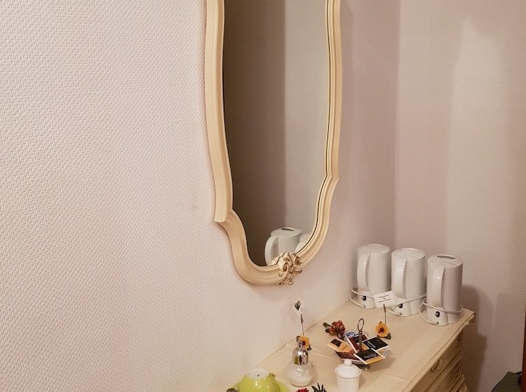 Hotel Das Kleine Relax Park