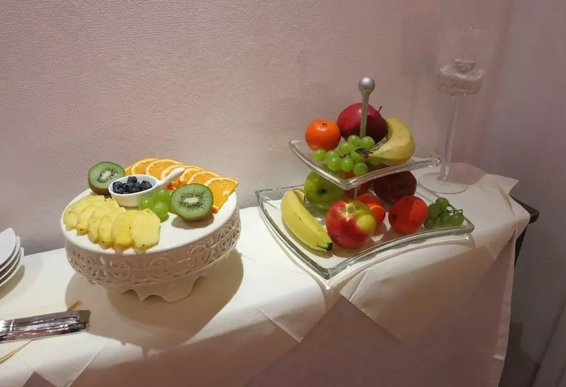 ホテル Das Kleine Relax Park