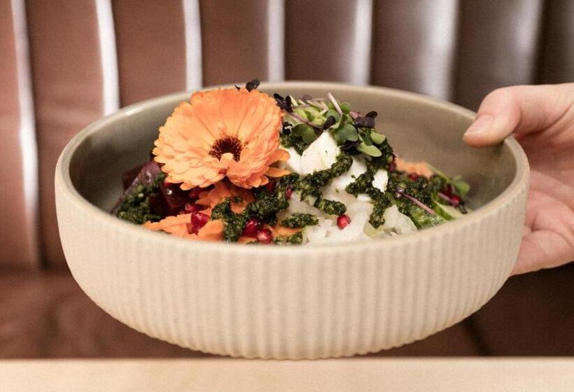 酒店 Deutsches Haus