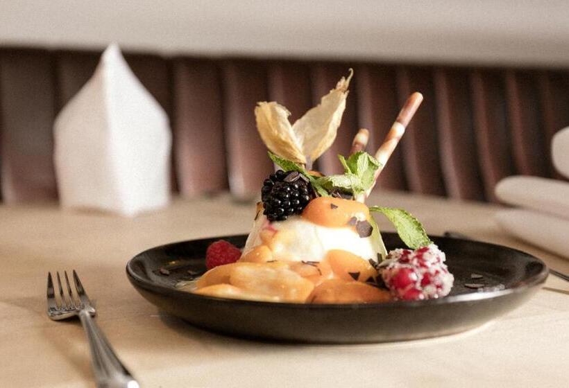 酒店 Deutsches Haus