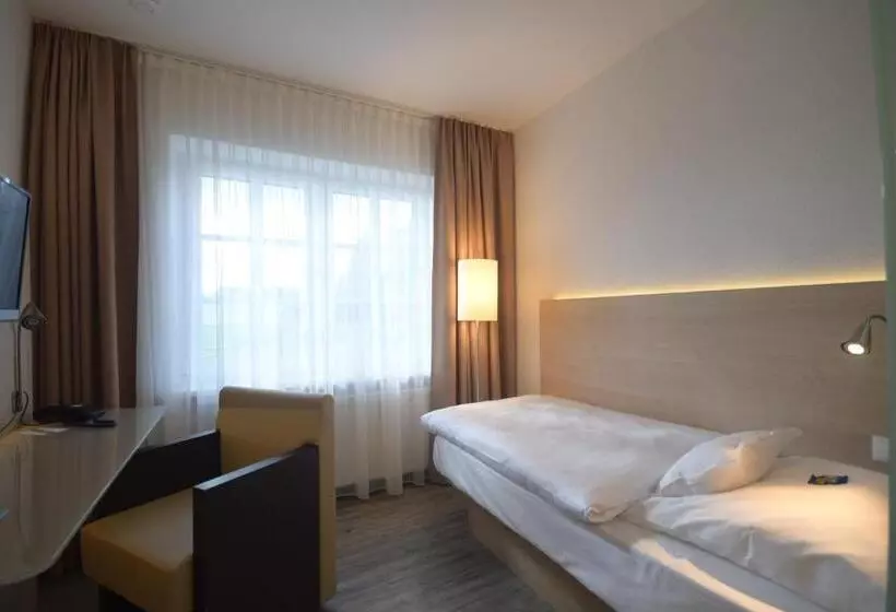 酒店 Deutsches Haus