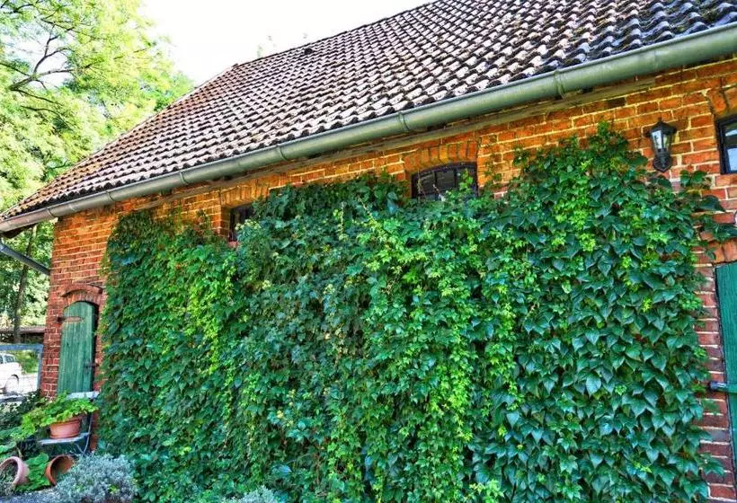 فندق Ferienwohnungen Manfred Peters Baven