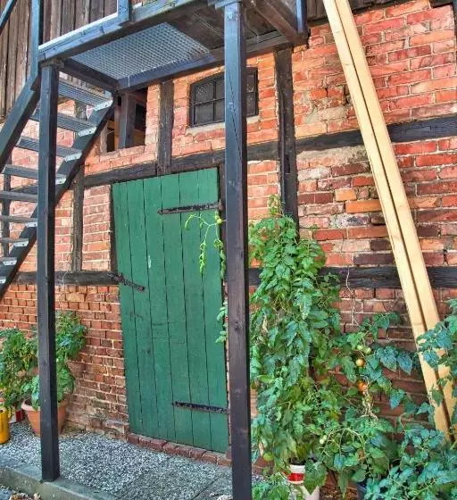 فندق Ferienwohnungen Manfred Peters Baven