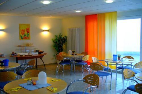 ホテル Ernst Ludwig